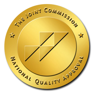 The Joint Commission Seal