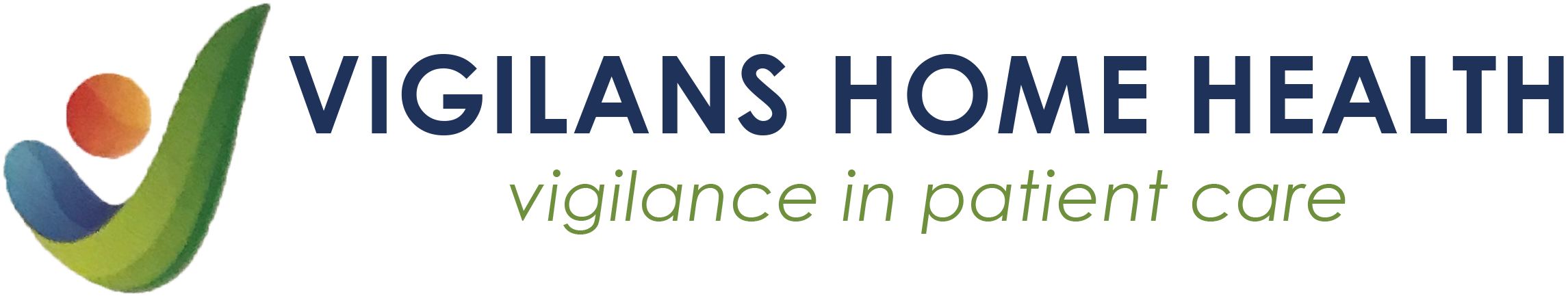River of Light Hospice logo